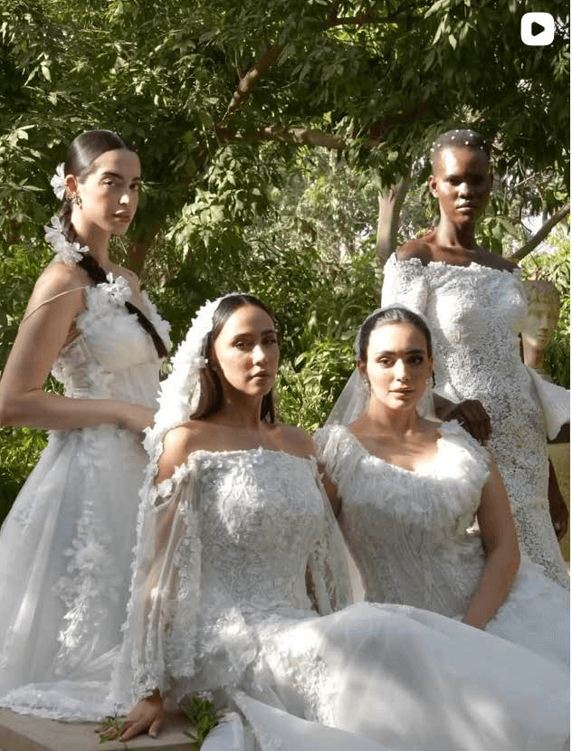 Fall 2026 Ready to Wear